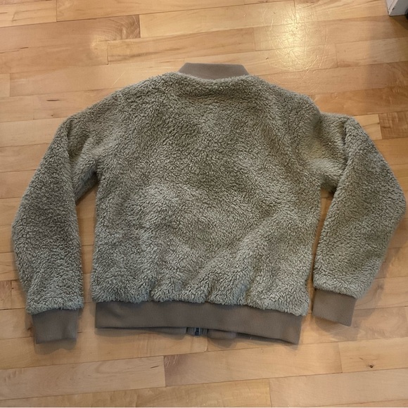 Patagonia Ladies Los Gatos bomber - Picture 3 of 3